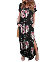 Maxi Shirt Dress Womens Clothing Size 18