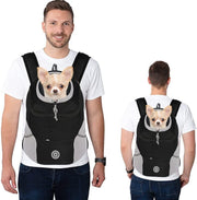 Pet Carrier Dog Cat Backpack XL
