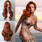 Wig Long Wigs
