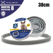 Flea Tick Collar Pet
