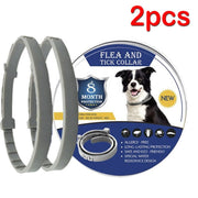 Flea Tick Collar dog