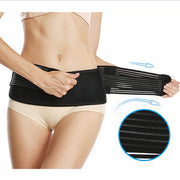 Sciatica Pain Relief Brace Lower Back Support Si Joint Hip Belt
