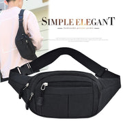 Waist Bag Fanny Pack Bum Bags