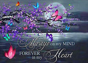 5D Diamond Painting Diamond Art Kits