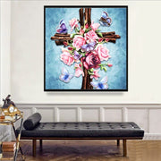 5D Diamond Painting Diamond Art Kits