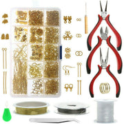 Jewellery Making Supplier Repair Tools Finding Plier Wires