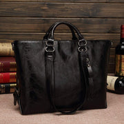 Leather Shoulder Bag Women Bags
