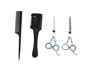 4Hair Trimmer Scissors Hairdressing Equipment