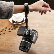 Camera Cuff Wrist Hand Strap