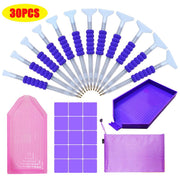 5D Diamond Painting Tools