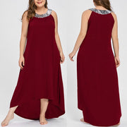 Maxi Ball Dress Womens Clothing Size 22