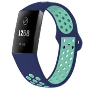 Fitbit Charge 4 Fitbit Charge 3 Strap Band L