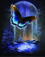 Diamond Painting Art Kit