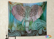 Wall Hanging Blanket