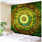 Wall Hanging Blanket