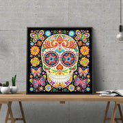 Glow in the Dark Diamond Painting Luminous Art Kit