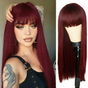 Wig Long Wigs