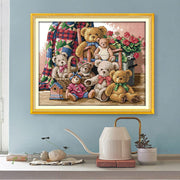 Cross Stitch Kits