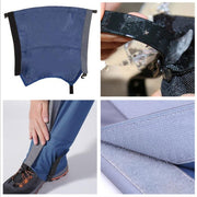 Gaiters Shoe Cover