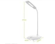 Desk Lamp Rechargable LED Desk Light