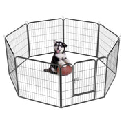 Dog Play Dog Pen Size L
