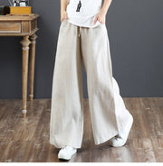 Linen Pants Womens Clothing Size 14