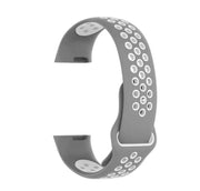 Fitbit Charge 4 Fitbit Charge 3 Strap Band L