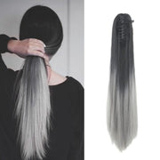 Ponytail Hair Extensions