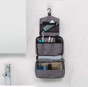 Travel Toiletry Bag Cosmetic Organiser Wash Bags