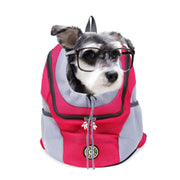 Pet Carrier Dog Cat Backpack XL