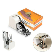 Sewing Machine Side Cutter Presser Foot