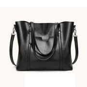 Leather Shoulder Bag Women Bags