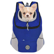 Pet Carrier Dog Cat Backpack L