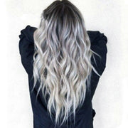 Costume Long Wig