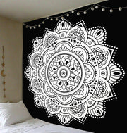Wall Hanging Blanket M