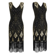 Flapper Dress Ball Dress Evening Dress Womens Clothing Size 20