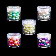 5 x Box Pearl Beads Set