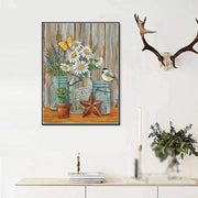 Diamond Painting Art Kit