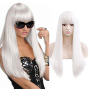 Wig Long Wigs