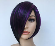 Costume Bob Wigs