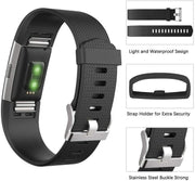 Fitbit Charge 2 Strap Band S