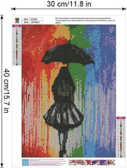 Diamond Painting Art Kit