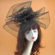 Fascinator Fascinators