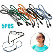 Sunglasses Eyeglasses Reading Glasses Rope Neck Cord Strap