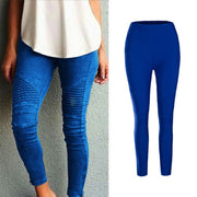 Stretch Pants