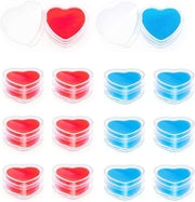12 x Diamond Painting Wax Glue Embroidery Clay