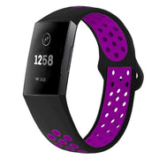 Fitbit Charge 4 Fitbit Charge 3 Strap Band S