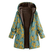 Hoodie Coat Jacket Womens Clothing Size 20