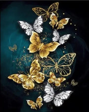 5D Diamond Painting Diamond Art Kits