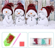 Diamond Painting Art Kit